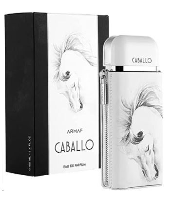 Armaf Caballo 100ml Unisex